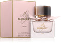 Burberry: My Burberry Blush -Eau de Parfum - donna-30ml