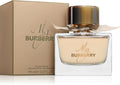 Burberry: My Burberry -Eau de Parfum -donna 90ml