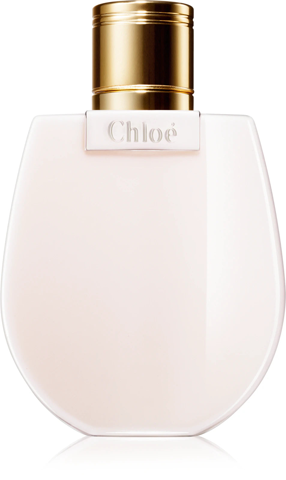Chloé Nomade: latte corpo - donna 200ml