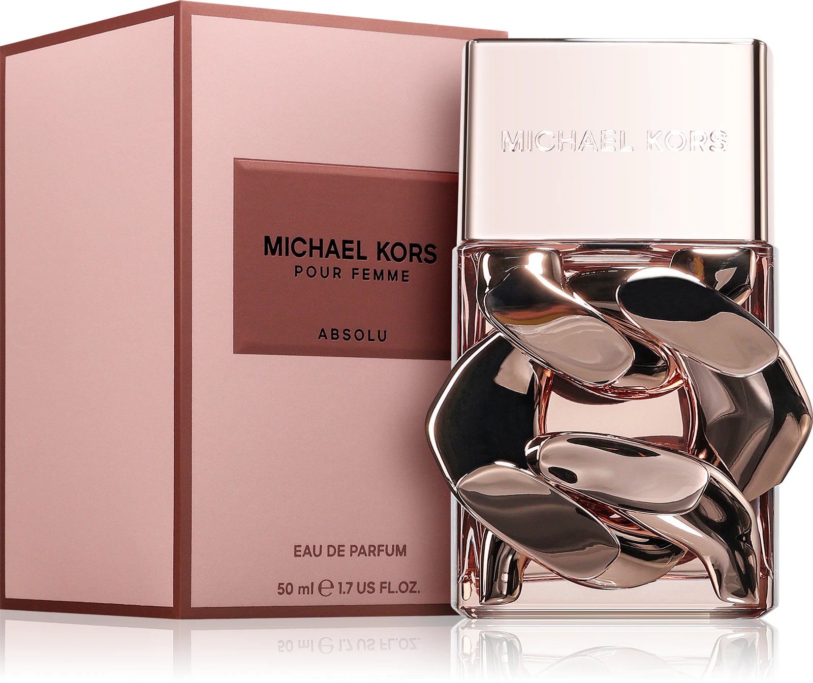 Michael Kors : Pour Femme Absolu Eau de Parfum - donna-50ML