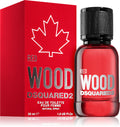 Dsquared2 Red Wood- Eau de Toilette da donna 50ml