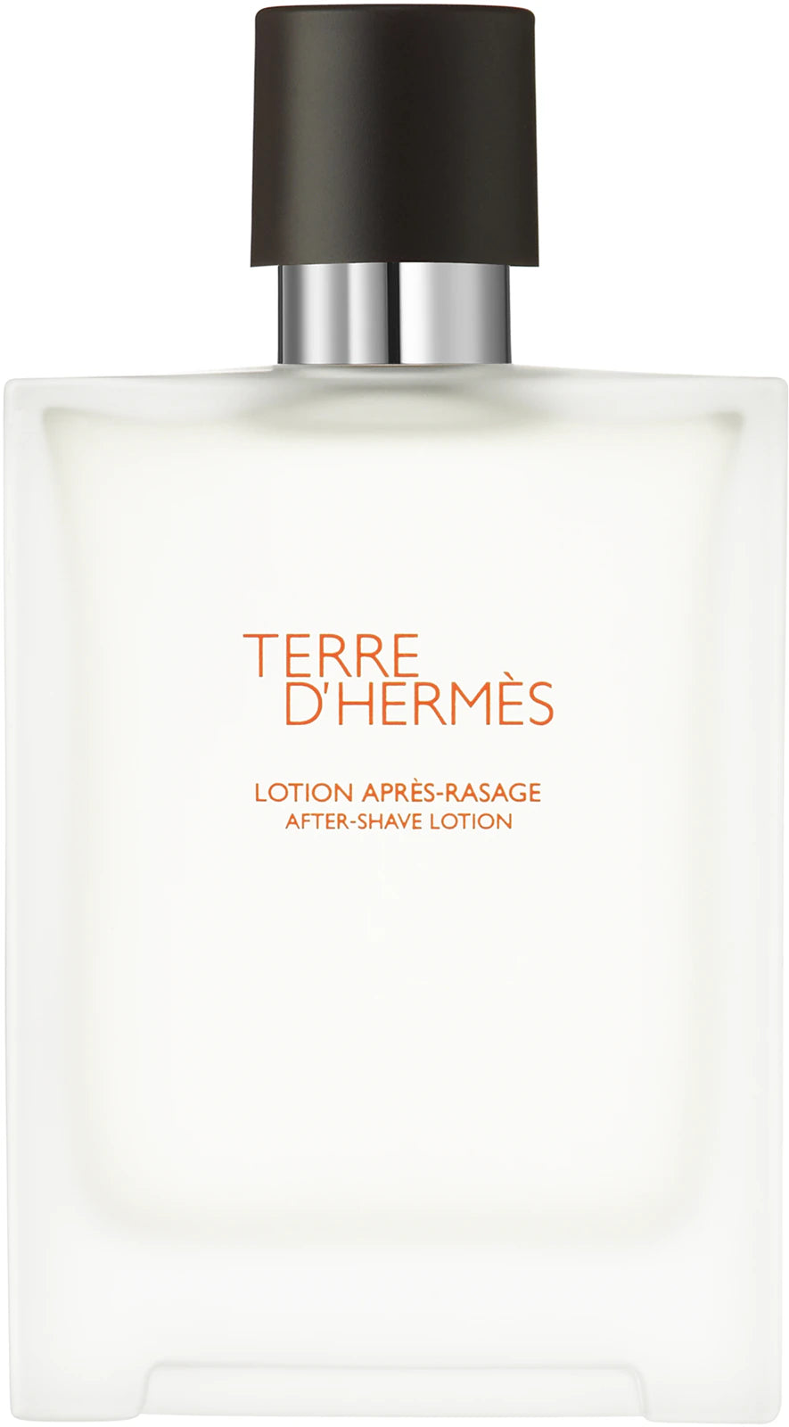 HERMÈS Terre d’Hermès lozione after-shave per uomo