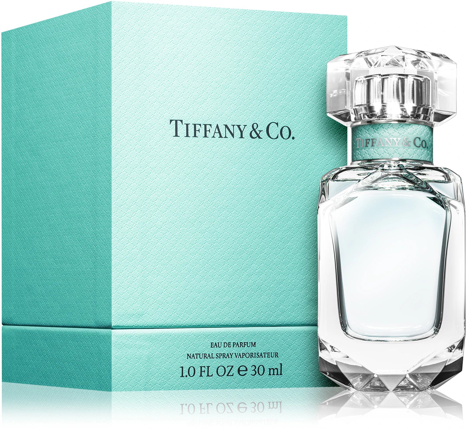 Tiffany & Co. : Eau de Parfum -donna 30ml