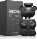 Moschino .Toy Boy 2 Eau de Parfum per uomo 50ML