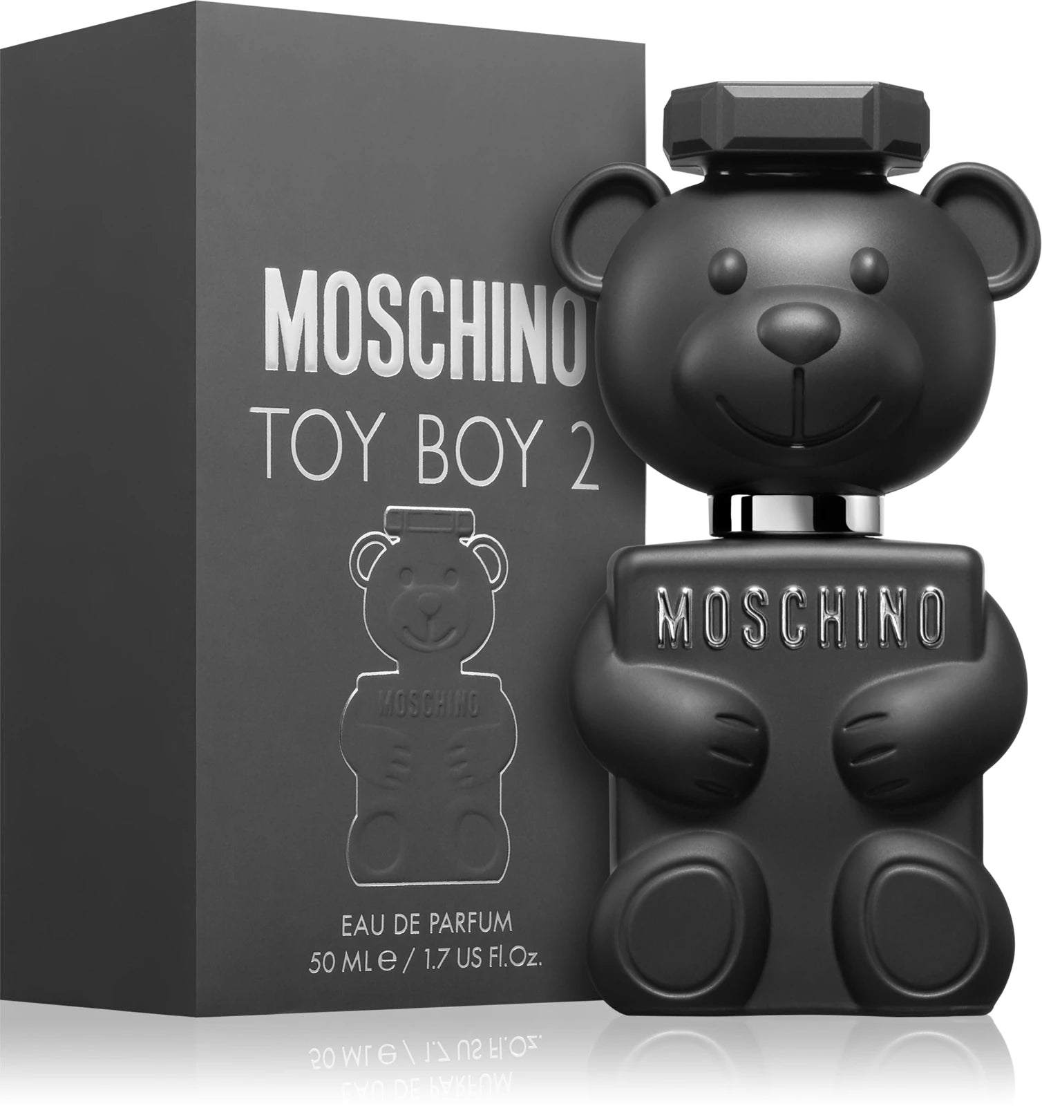 Moschino .Toy Boy 2 Eau de Parfum per uomo 50ML