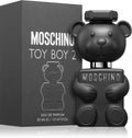 Moschino .Toy Boy 2 Eau de Parfum per uomo 30ML