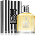 Moschino Uomo: Eau de Toilette per uomo 125ML