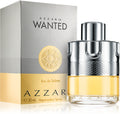 Azzaro: Wanted Eau de Toilette- uomo 50ml