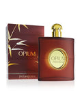 YVES SAINT LAURENT OPIUM: Eau De Toilette  donna Spray 90 ML